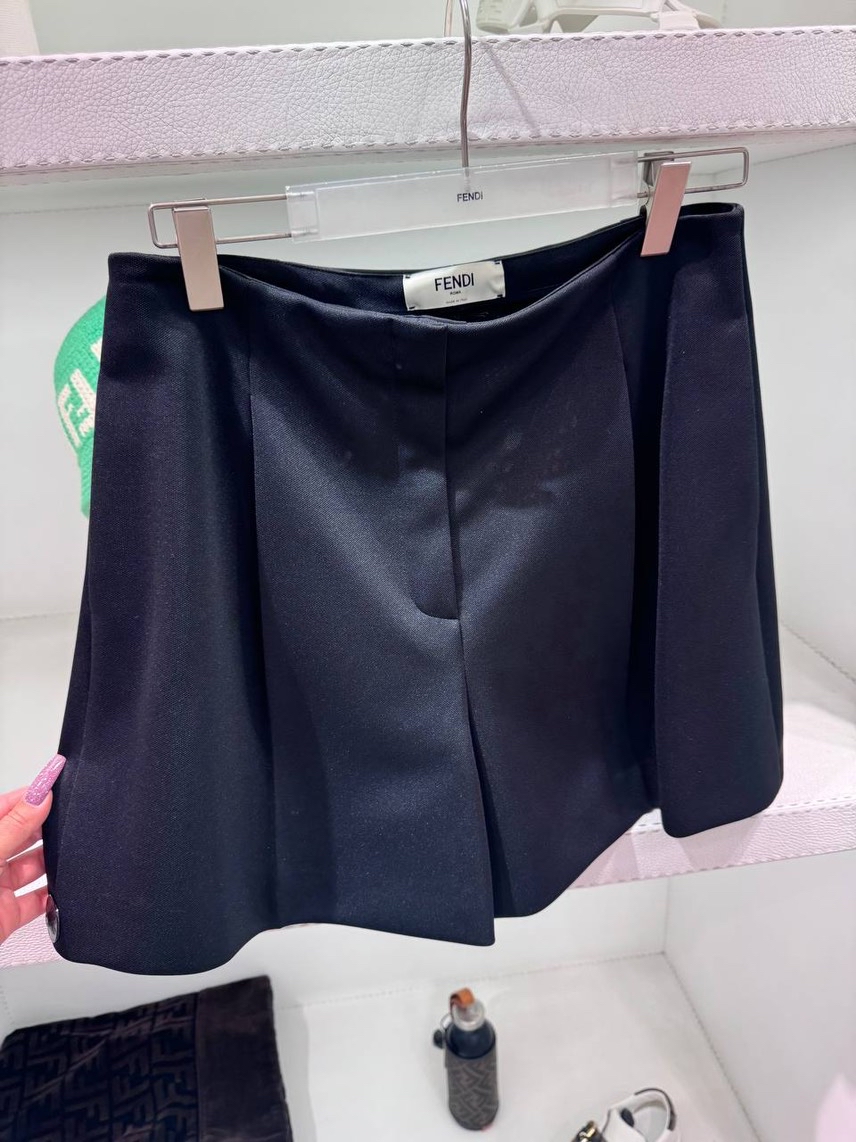 FENDI Skirts front view - Women's luxury Clothes