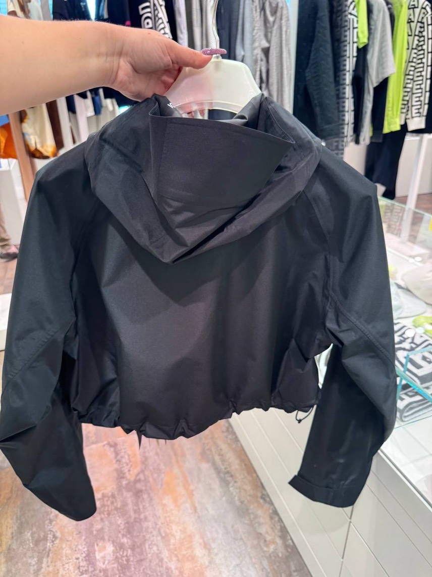 FENDI Jackets side view - Women's luxury Clothes