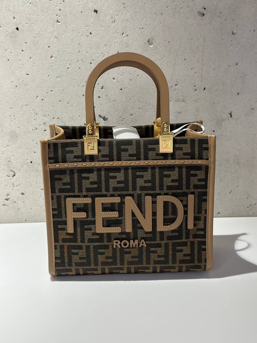 FENDI Shoulder bags front view - Women's luxury Bags
