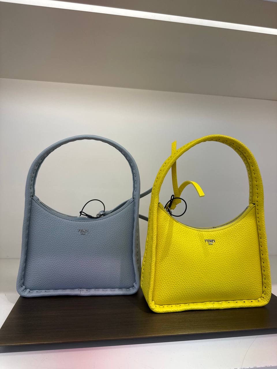 FENDI Mini bags side view - Women's luxury Bags