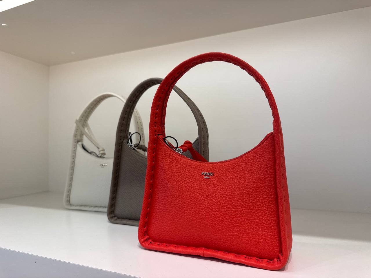 FENDI Mini bags side view - Women's luxury Bags