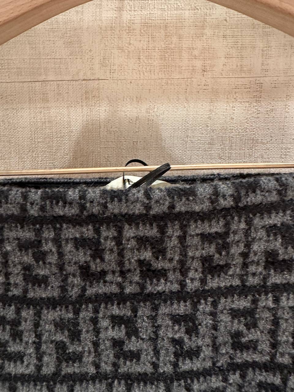 FENDI Skirts side view - Women's luxury Clothes