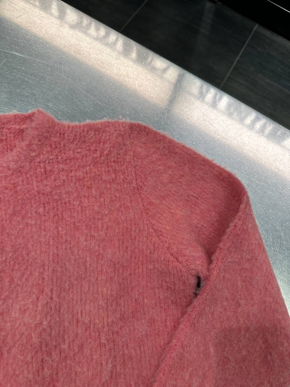 MIU MIU Cardigans side view - Women's luxury Clothes