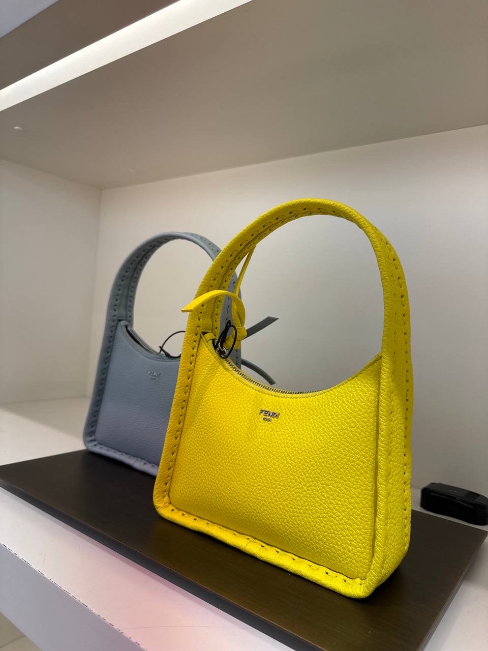 FENDI Mini bags front view - Women's luxury Bags
