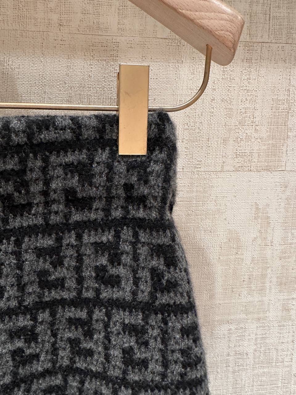 FENDI Skirts side view - Women's luxury Clothes