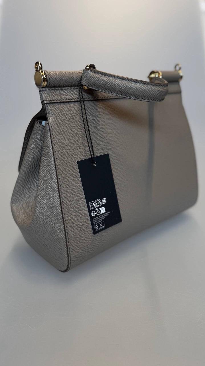 DOLCE & GABBANA Crossbody bags side view - Women luxury Bags