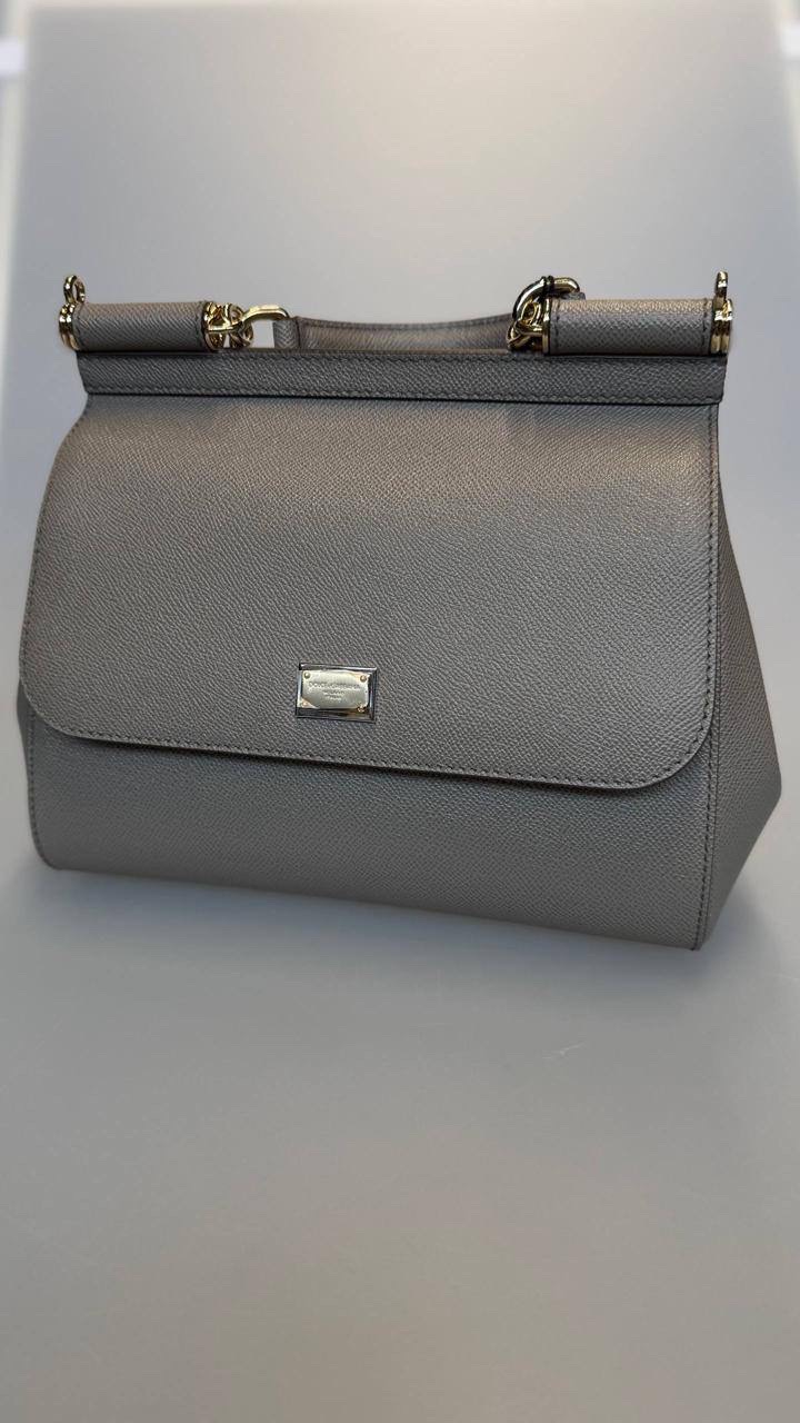 DOLCE & GABBANA Crossbody bags front view - Women luxury Bags