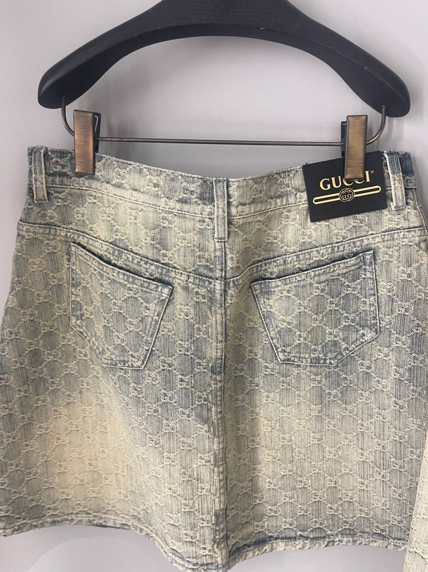 GUCCI Jackets side view - Women's luxury Clothes