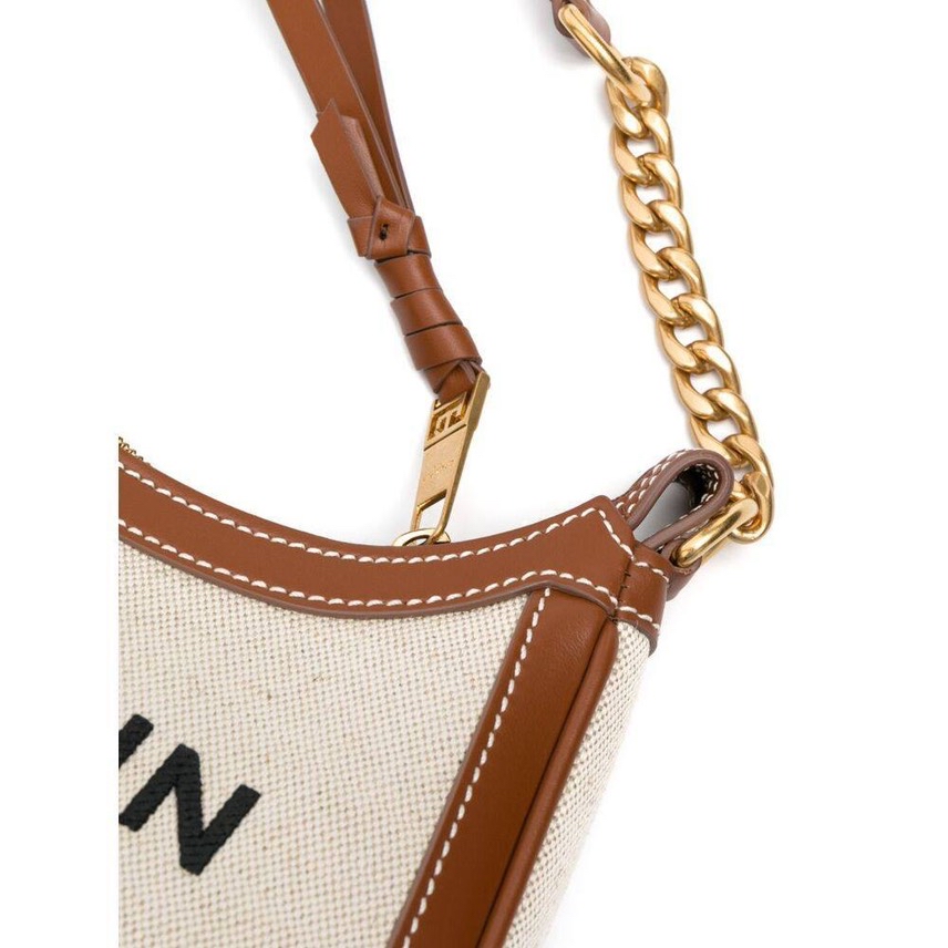 BALMAIN Shoulder bags side view - Women's luxury Bags
