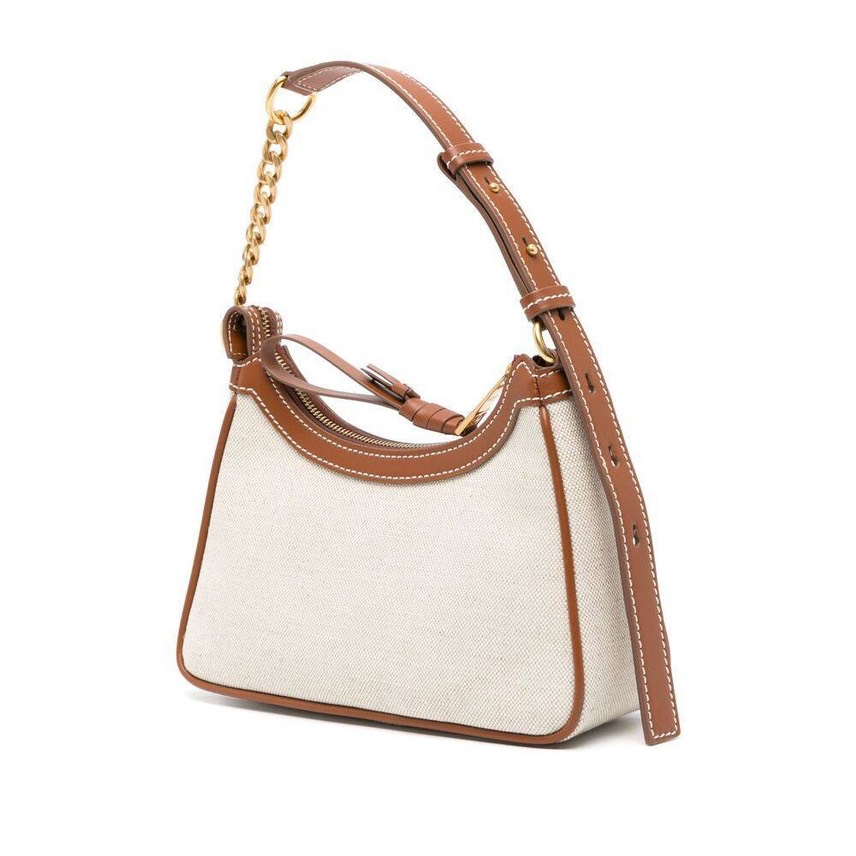 BALMAIN Shoulder bags side view - Women's luxury Bags