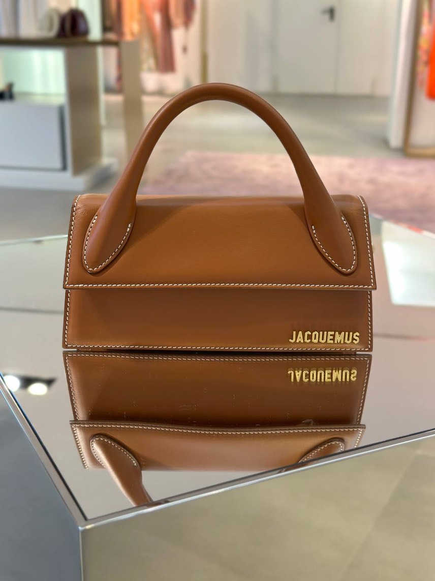 BOTTEGA VENETA Crossbody bags front view - Women's luxury Bags
