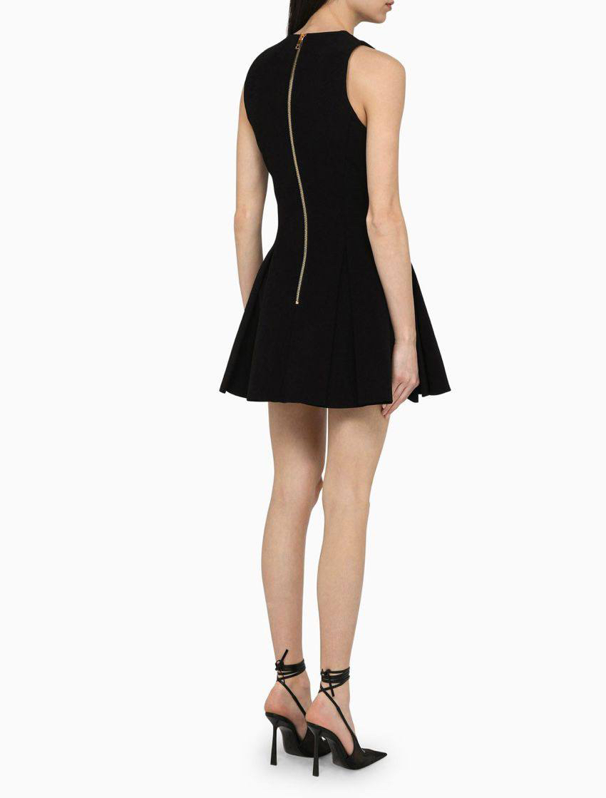 BALMAIN Dresses side view - Women's luxury Clothes