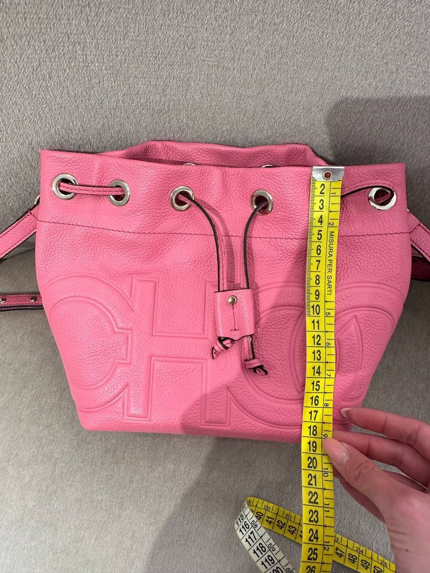 JIMMY CHOO Crossbody bags side view - Women's luxury Bags