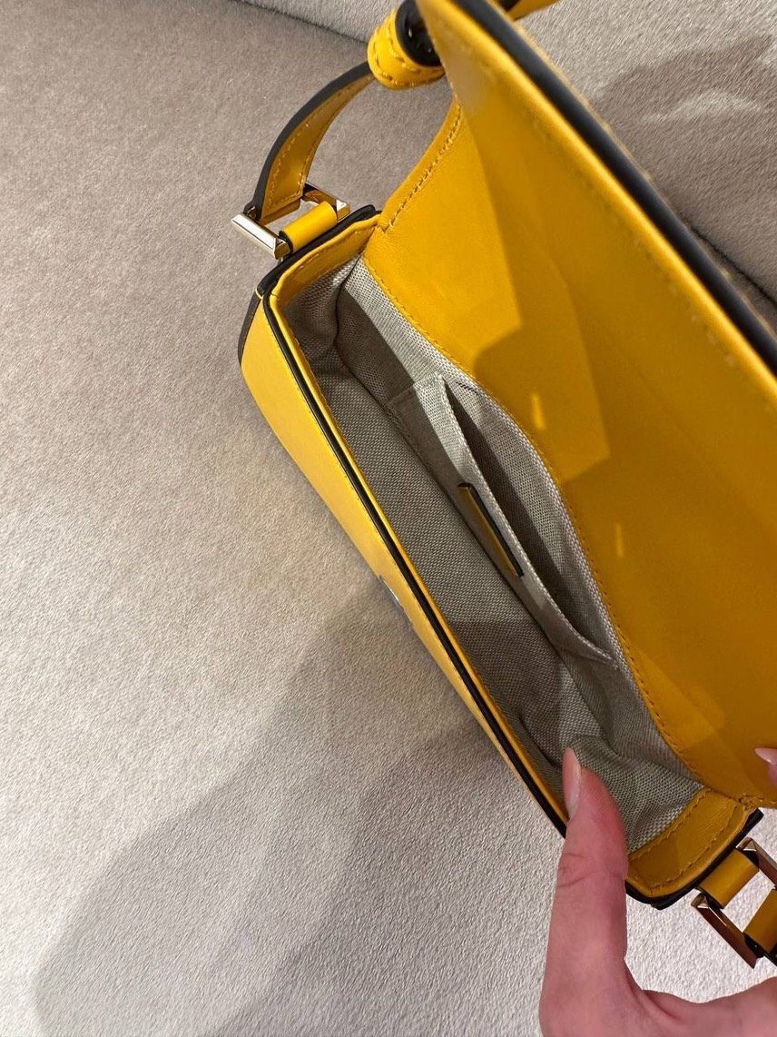 JIMMY CHOO Shoulder bags side view - Women's luxury Bags