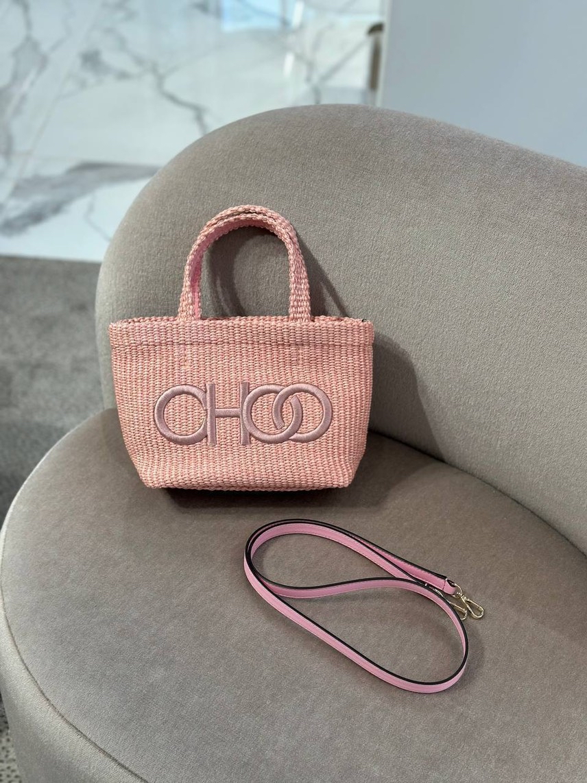 Crossbody bags by JIMMY CHOO - Exclusive at DropsLook