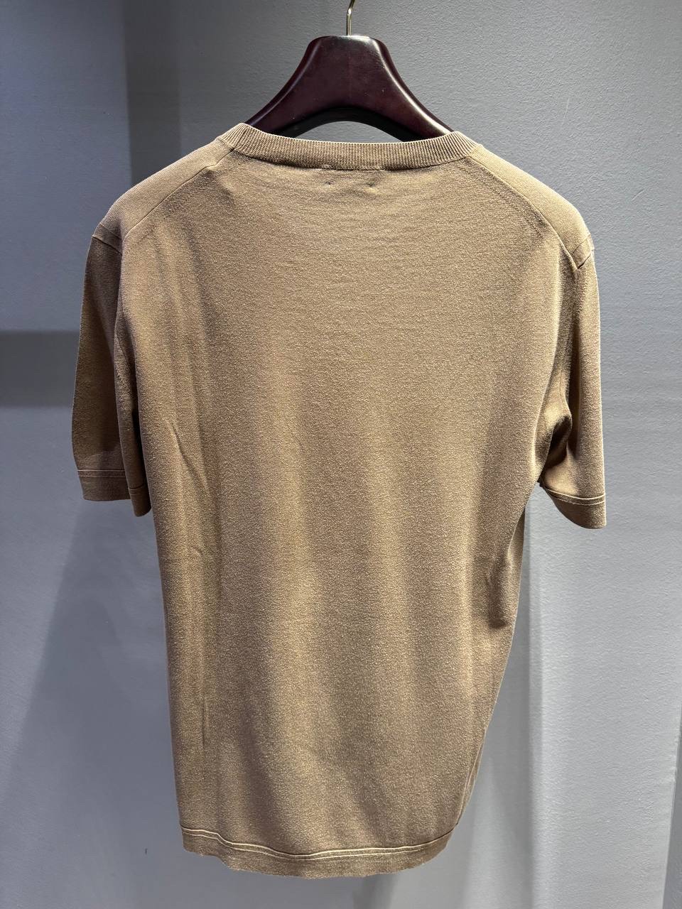 TOM FORD T-shirt and Polo side view - Men's luxury Clothes