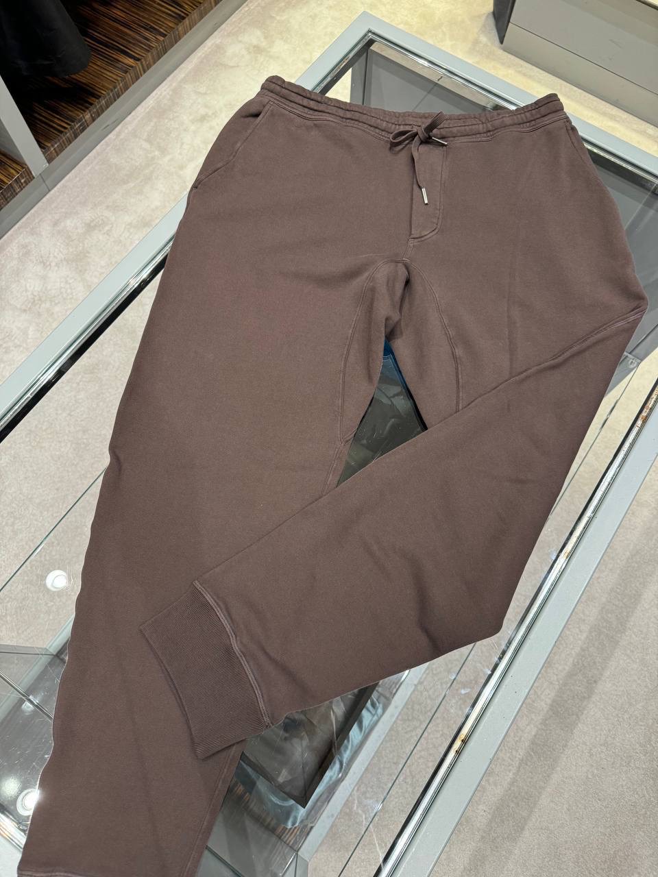 TOM FORD Trousers front view - Men's luxury Clothes