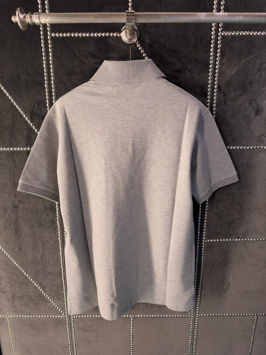 GUCCI T-shirt and Polo side view - Men's luxury Clothes