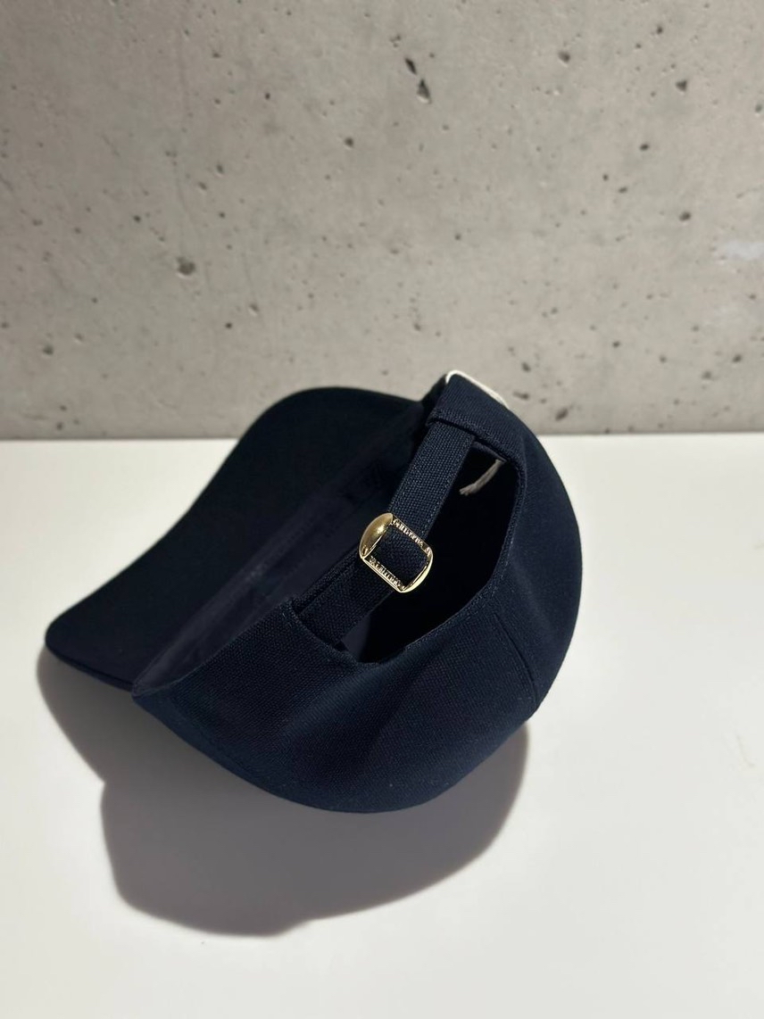 VALENTINO GARAVANI Caps and Hats side view - Women's luxury Accessories