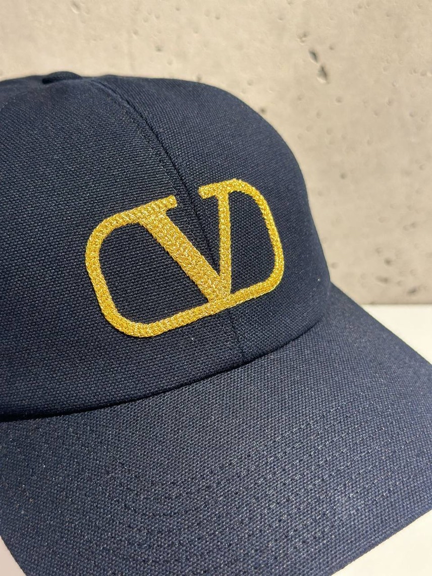 VALENTINO GARAVANI Caps and Hats side view - Women's luxury Accessories