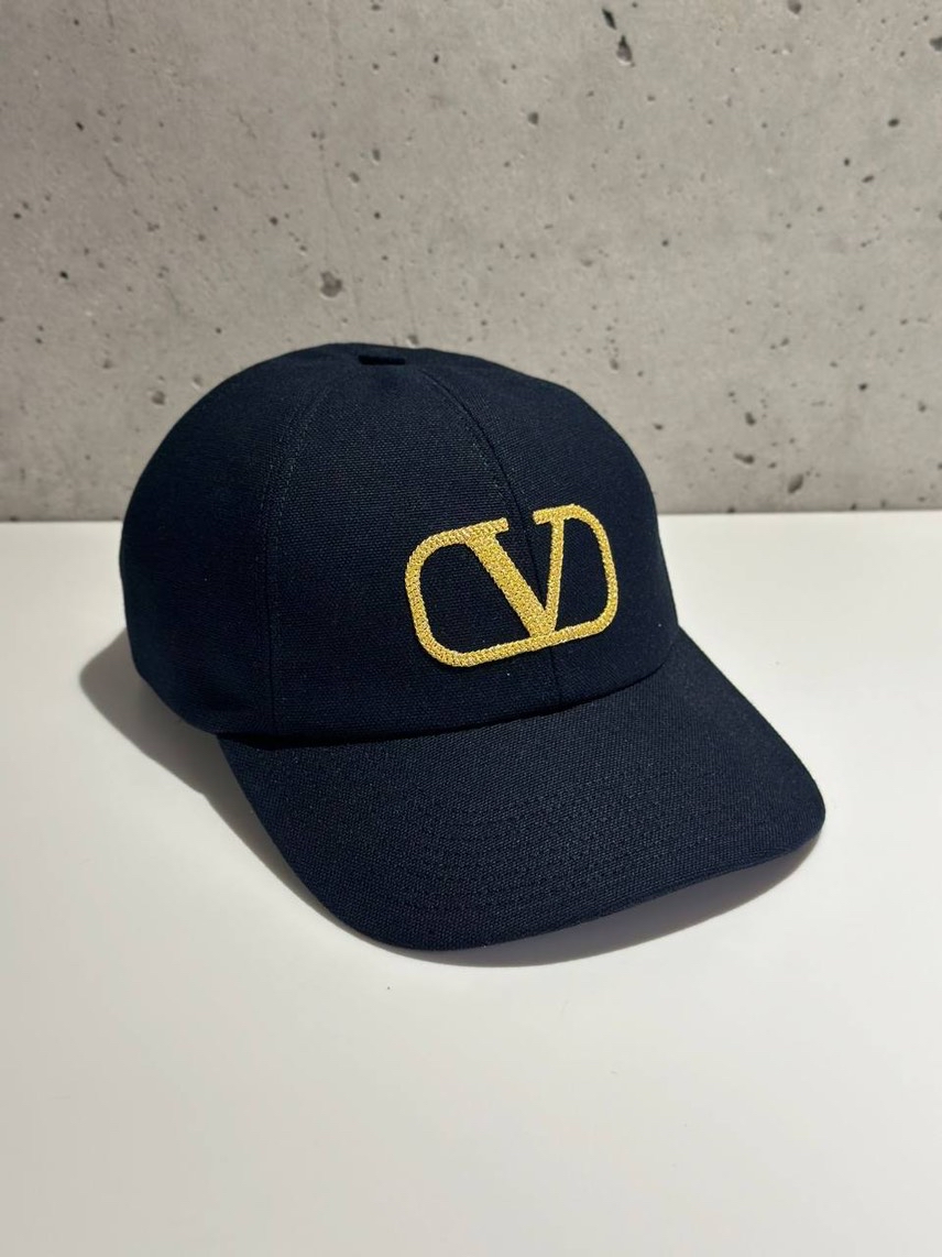 VALENTINO GARAVANI Caps and Hats front view - Women's luxury Accessories
