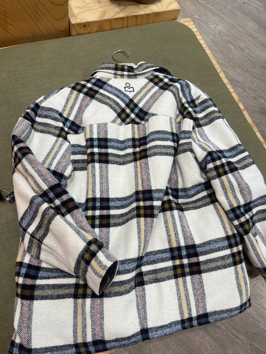 ISABEL MARANT Jackets side view - Women's luxury Clothes