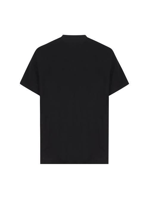 BURBERRY T-shirt and Polo side view - Men's luxury Clothes