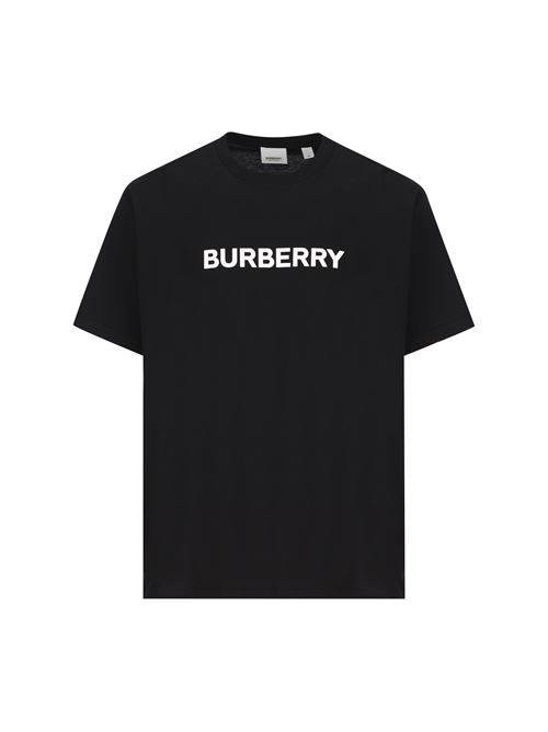 BURBERRY T-shirt and Polo front view - Men's luxury Clothes