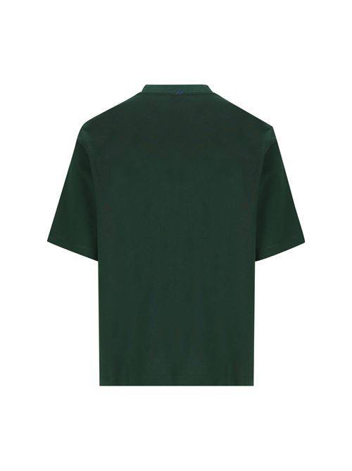 BURBERRY T-shirt and Polo side view - Men's luxury Clothes