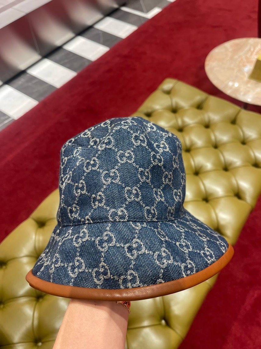 GUCCI Hair accessories side view - Women's luxury Accessories