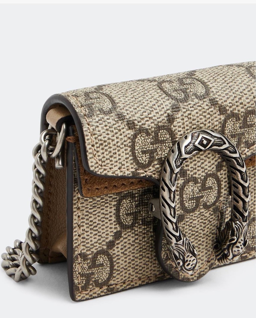 GUCCI Mini bags side view - Women's luxury Bags