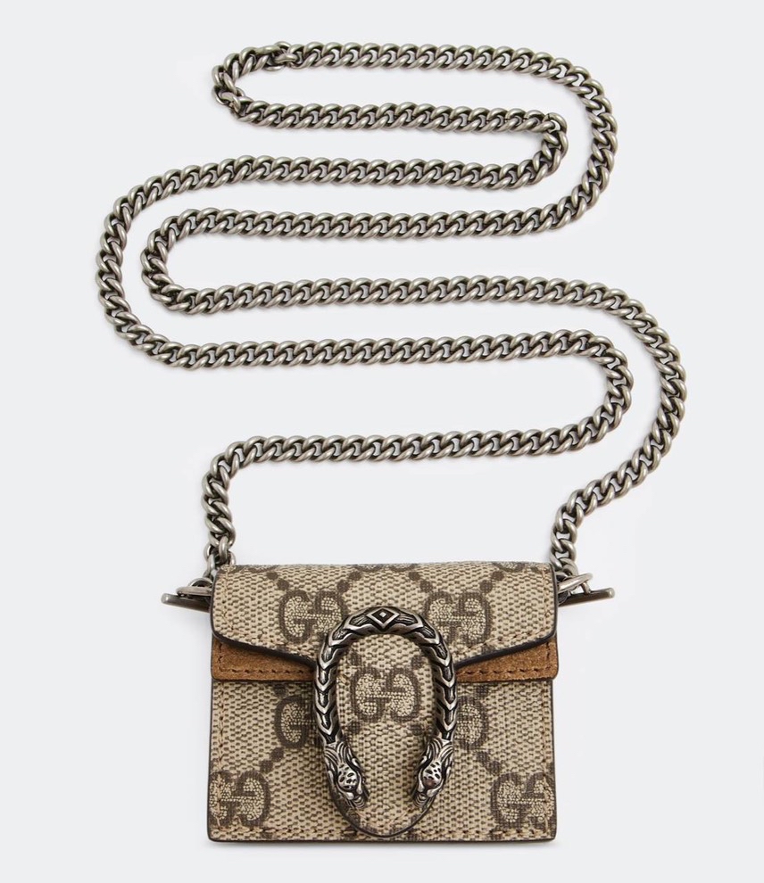 GUCCI Mini bags side view - Women's luxury Bags