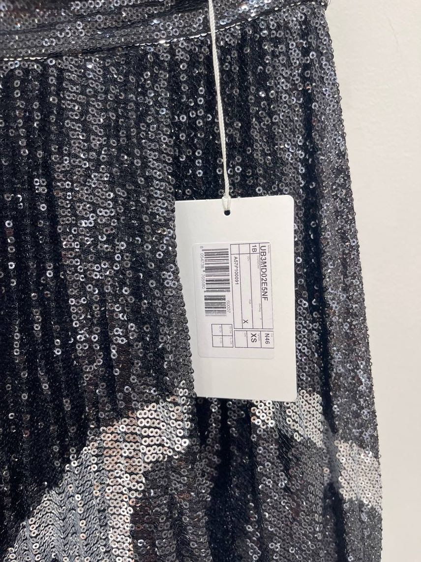 VALENTINO GARAVANI Skirts side view - Women's luxury Clothes