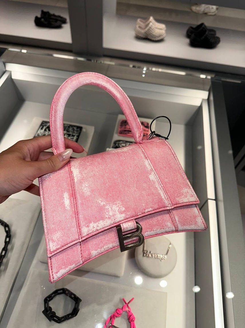 BALENCIAGA Shoulder bags front view - Women's luxury Bags