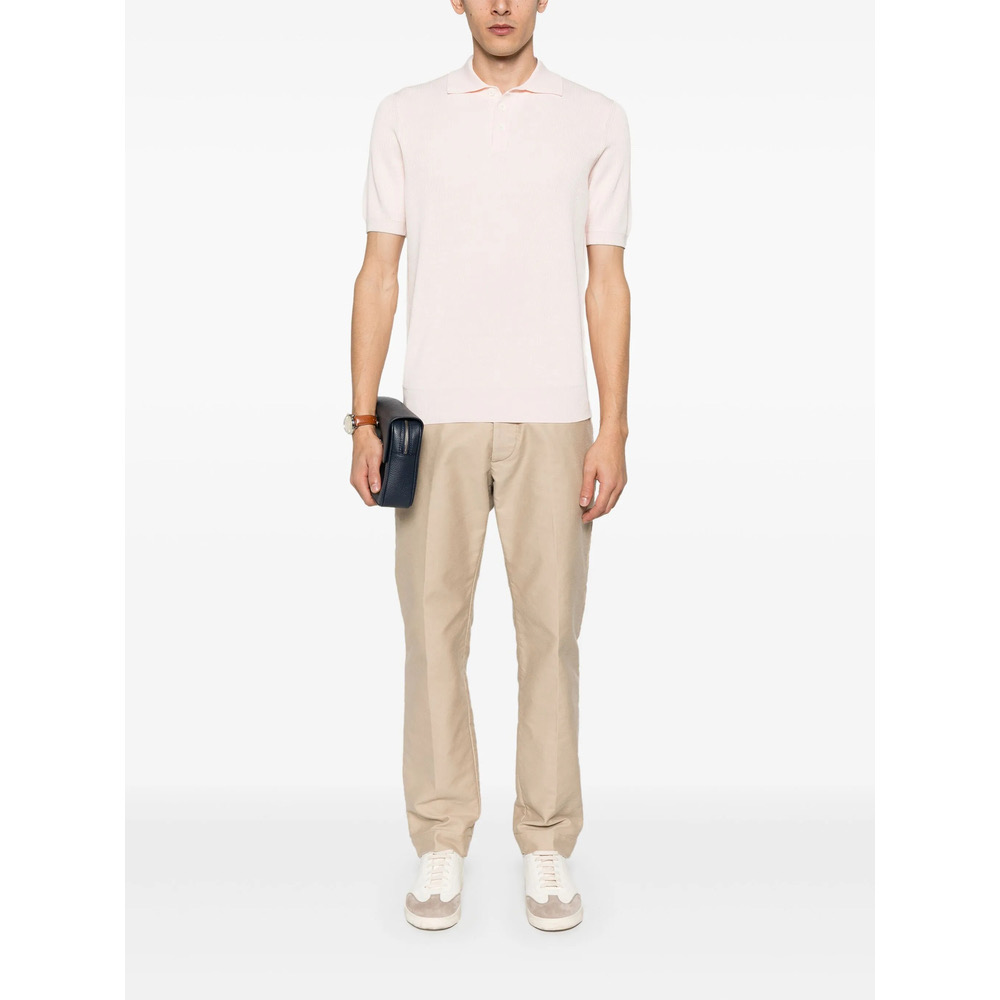 BRUNELLO CUCINELLI T-shirt and Polo side view - Men's luxury Clothes