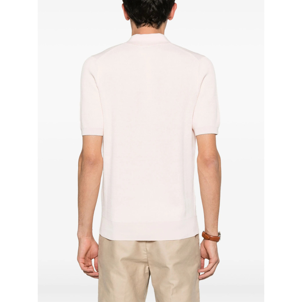 BRUNELLO CUCINELLI T-shirt and Polo side view - Men's luxury Clothes