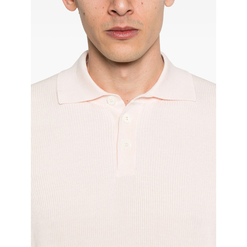 BRUNELLO CUCINELLI T-shirt and Polo side view - Men's luxury Clothes
