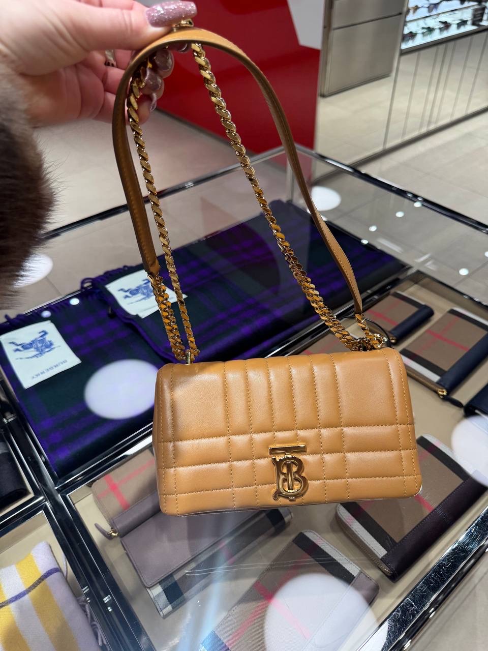 Crossbody bags by BURBERRY - Exclusive at DropsLook