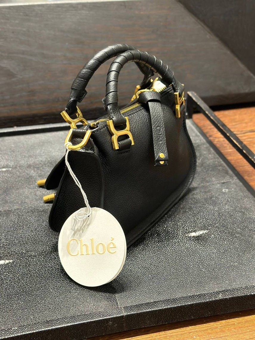 CHLOE Crossbody bags side view - Women's luxury Bags