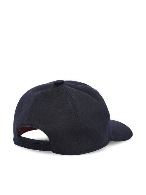 LORO PIANA Caps and Hats side view - Men's luxury Accessories