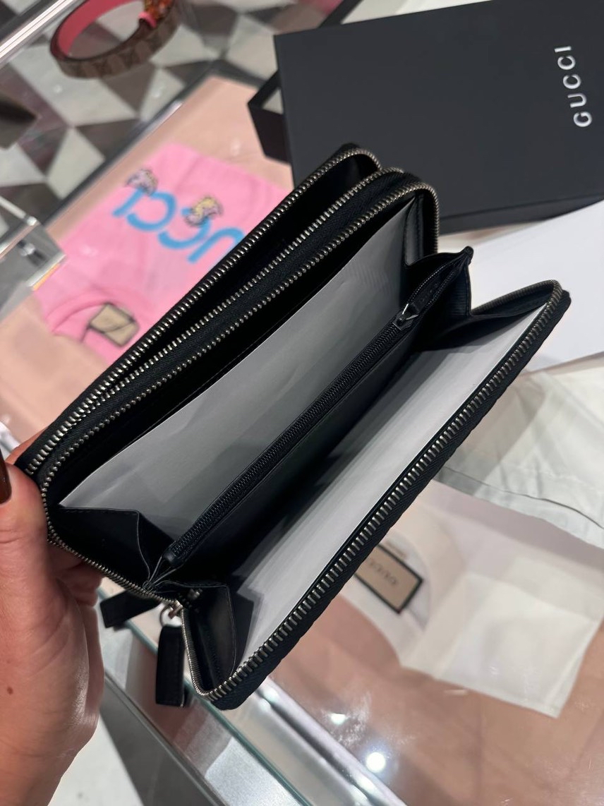 GUCCI Messenger bags side view - Men's luxury Bags