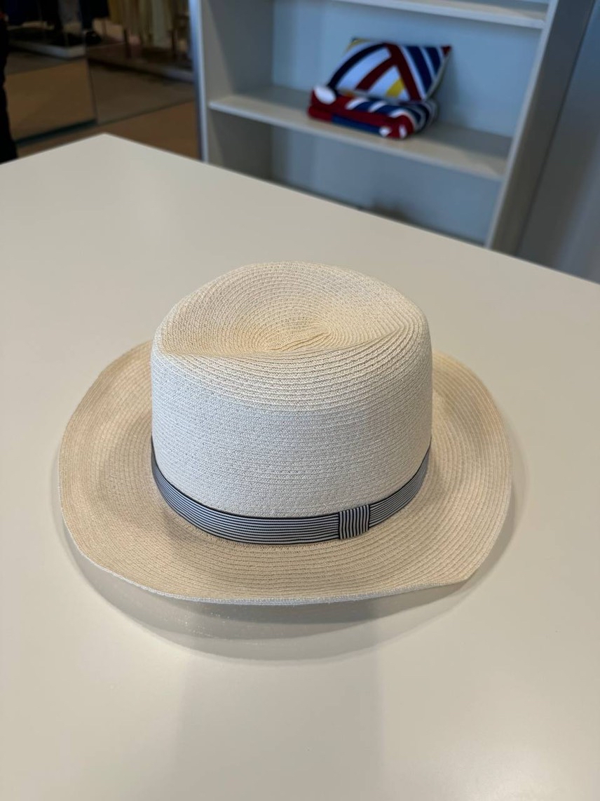 LORO PIANA Caps and Hats side view - Men's luxury Accessories