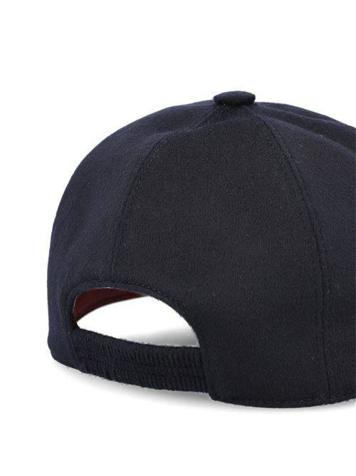 LORO PIANA Caps and Hats side view - Men's luxury Accessories