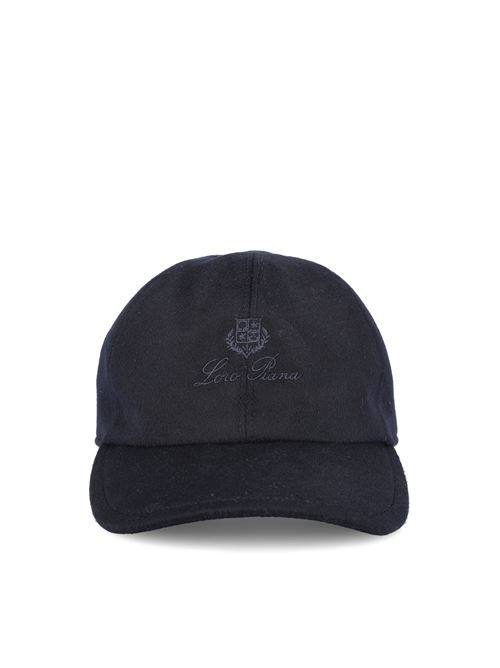 LORO PIANA Caps and Hats side view - Men's luxury Accessories