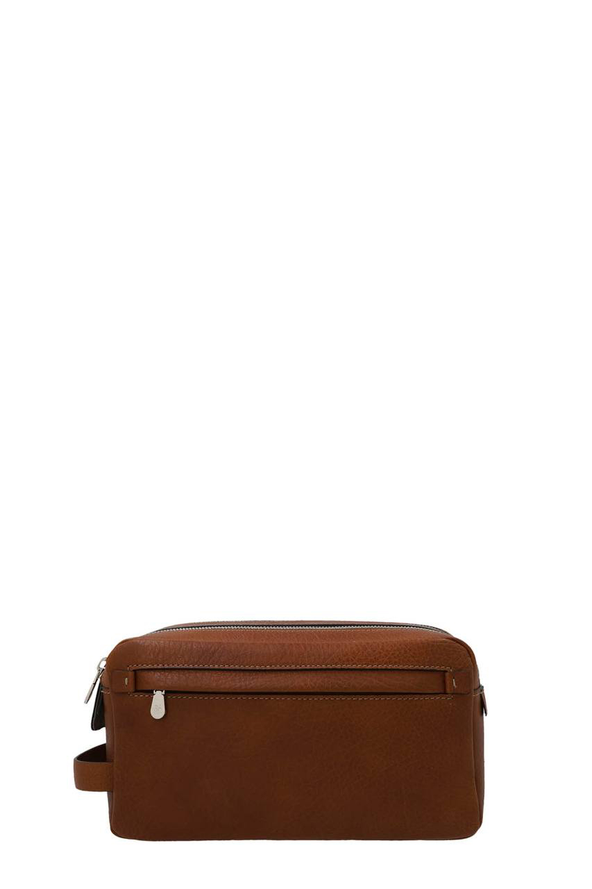 BRUNELLO CUCINELLI Travel bags side view - Men's luxury Bags