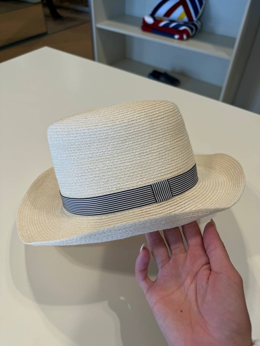 LORO PIANA Caps and Hats side view - Men's luxury Accessories