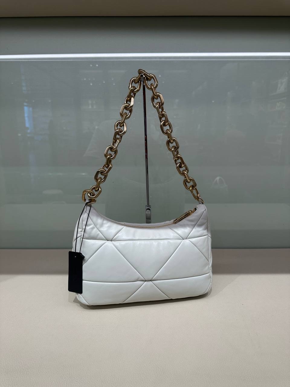 PRADA Shoulder bags side view - Women's luxury Bags