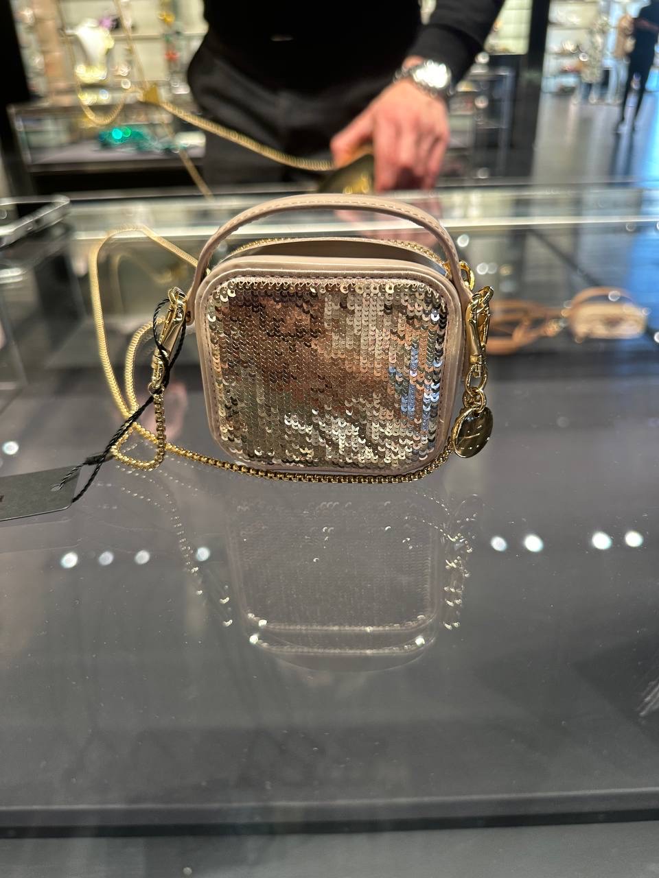 PRADA Mini bags side view - Women's luxury Bags