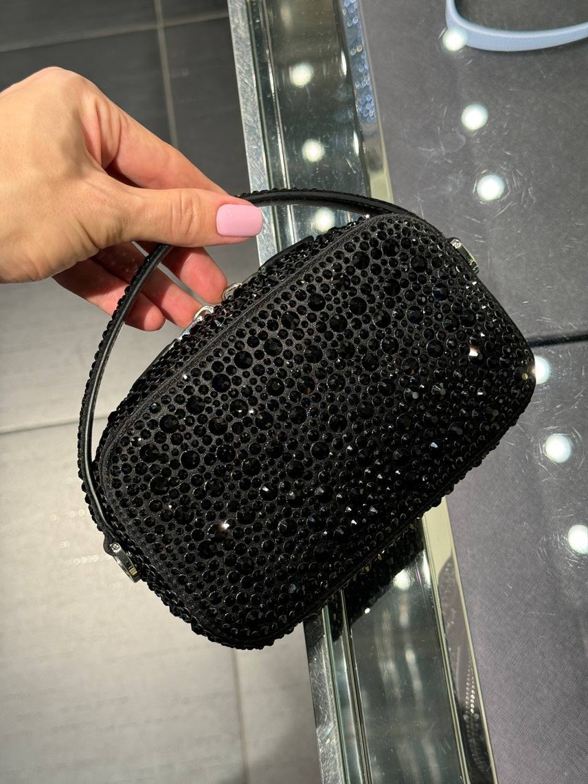PRADA Mini bags side view - Women's luxury Bags