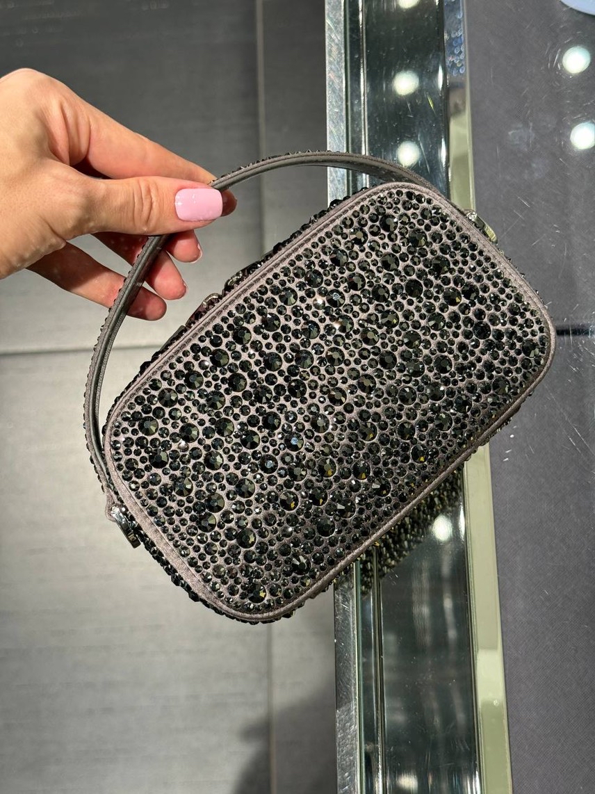 PRADA Mini bags side view - Women's luxury Bags
